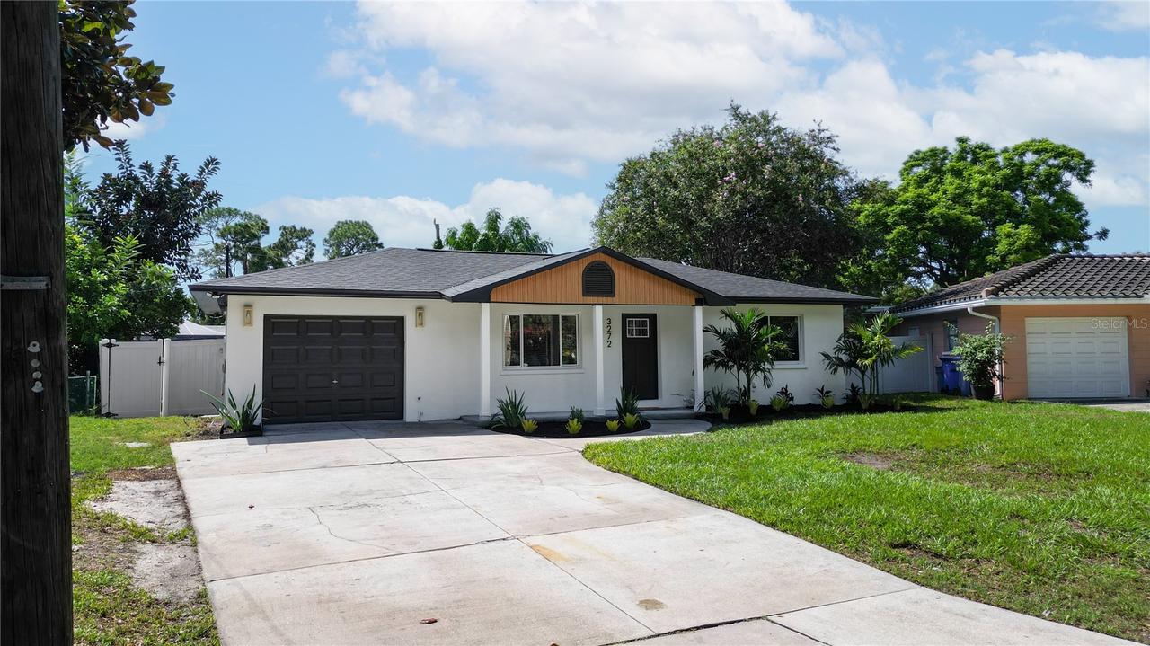 3272 54th St., St Petersburg, FL 33710