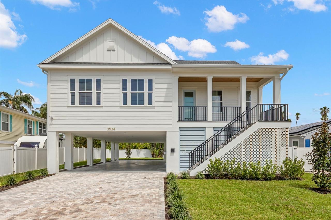 3534 Overlook Dr., St Petersburg, FL 33703