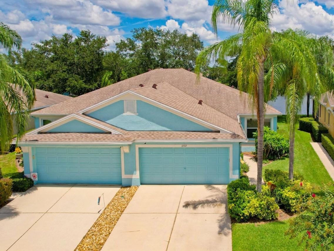 11517 Captiva Kay Dr., Riverview, FL 33569