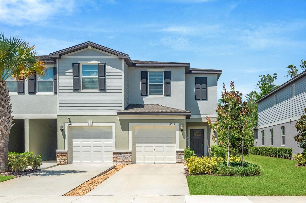 6033 Acara Ln., Land O Lakes, FL 34638
