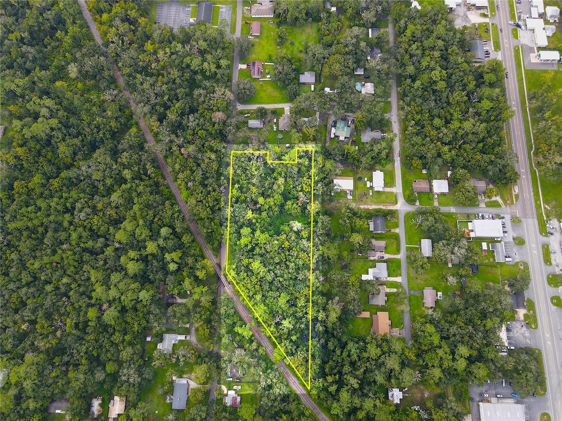 Stafford Ave., Brooksville, FL 34601
