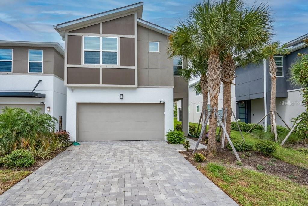 3463 Timber Crossing Ave., Brandon, FL 33511