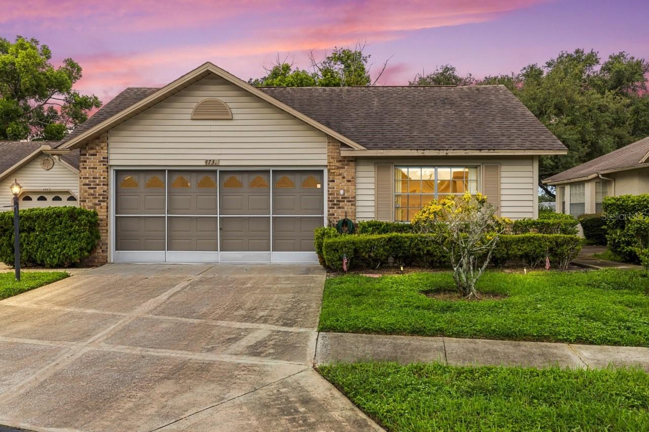 4739 Carrington Ct., New Port Richey, FL 34655