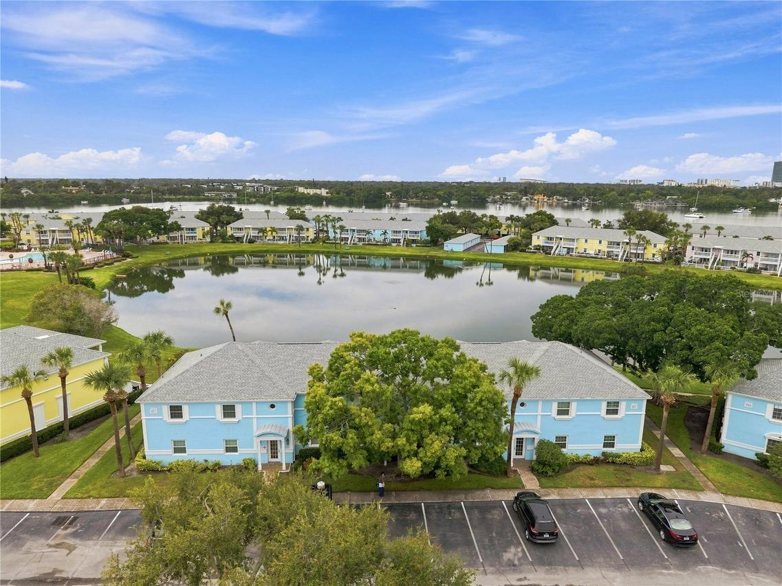 151 Seahorse Dr. #B, St Petersburg, FL 33705