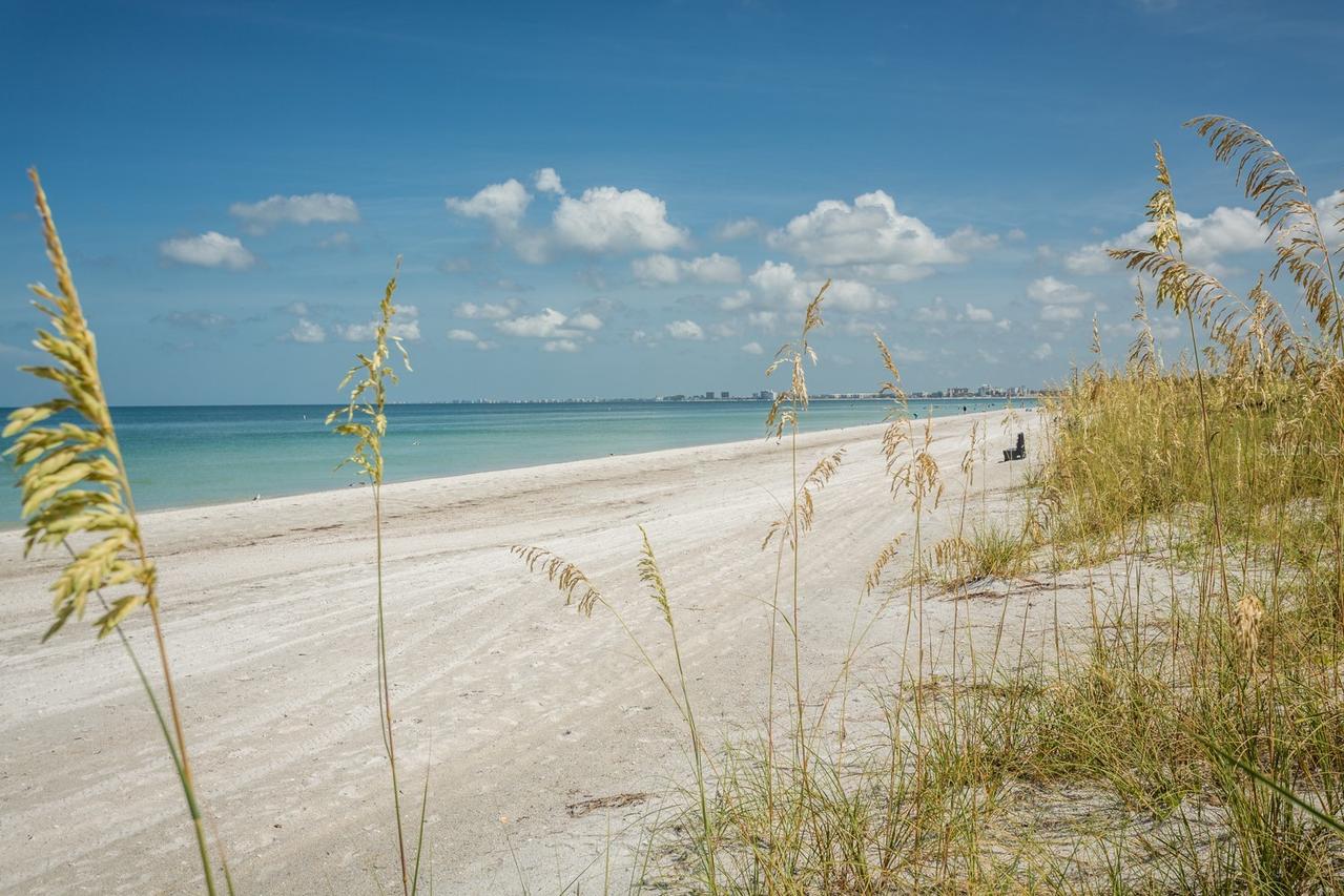 15th Ave., St Pete Beach, FL 33706