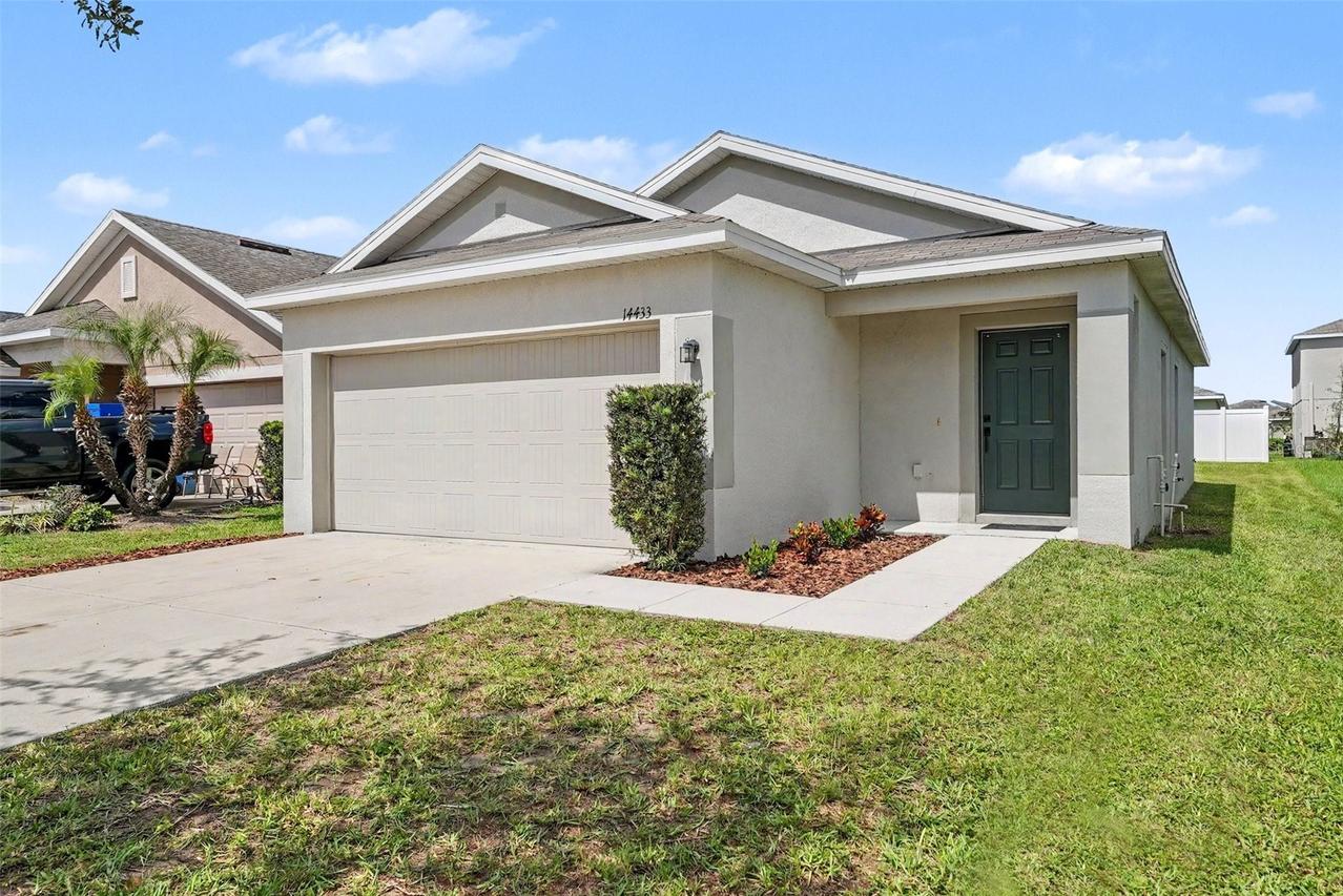 14433 Haddon Mist Dr., Wimauma, FL 33598