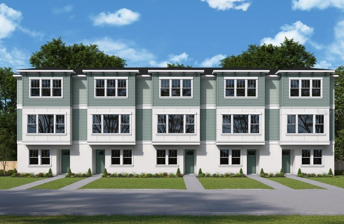 3104 4th Pl., St Petersburg, FL 33713