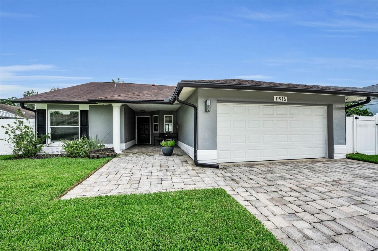 11916 Snapdragon Rd., Tampa, FL 33635