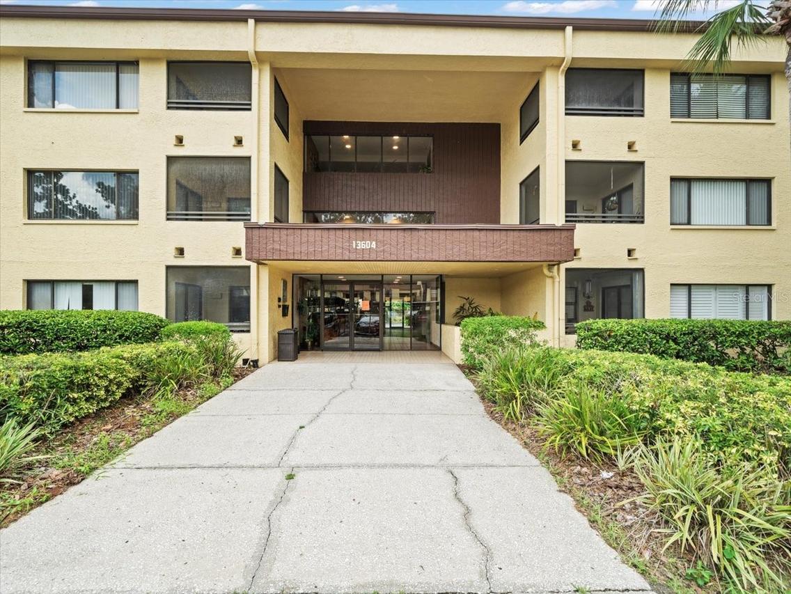 13604 S Village Dr. #314, Tampa, FL 33618