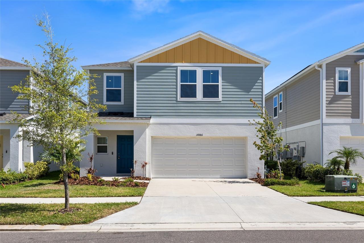 14886 Summer Branch Dr., Lithia, FL 33547