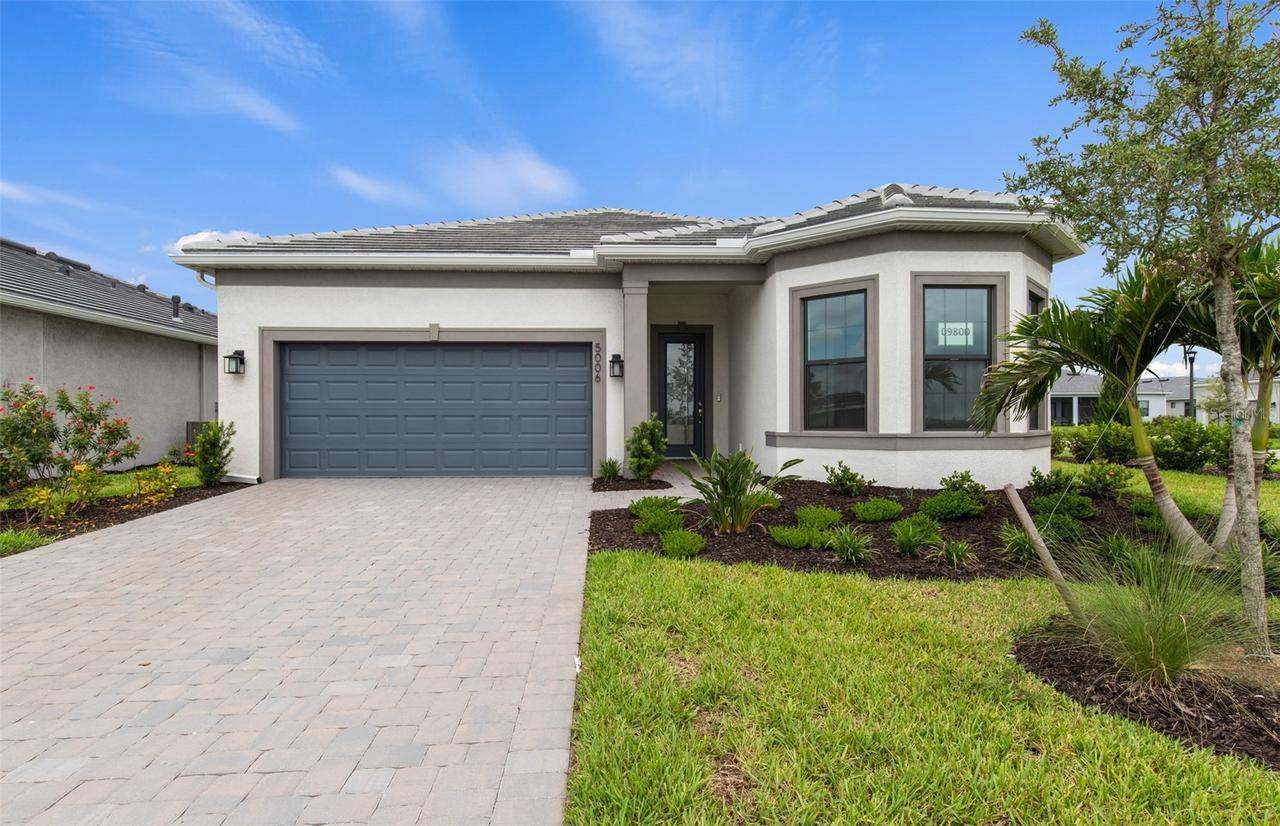 5006 Golden Shore Ct., Lakewood Ranch, FL 34211