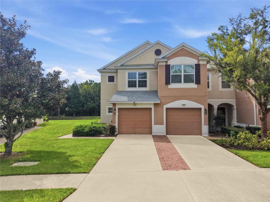 2528 Glenrise Pl., Wesley Chapel, FL 33544