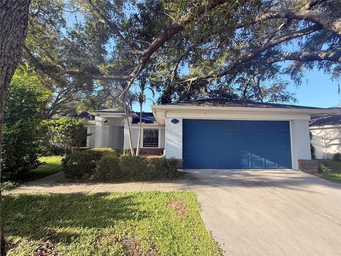 13311 Hollowbend Ln., Riverview, FL 33569