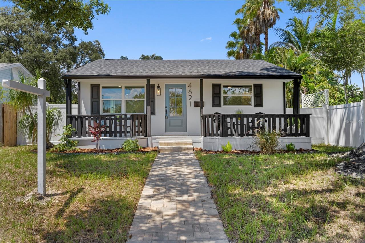 4621 4th Ave., St Petersburg, FL 33713