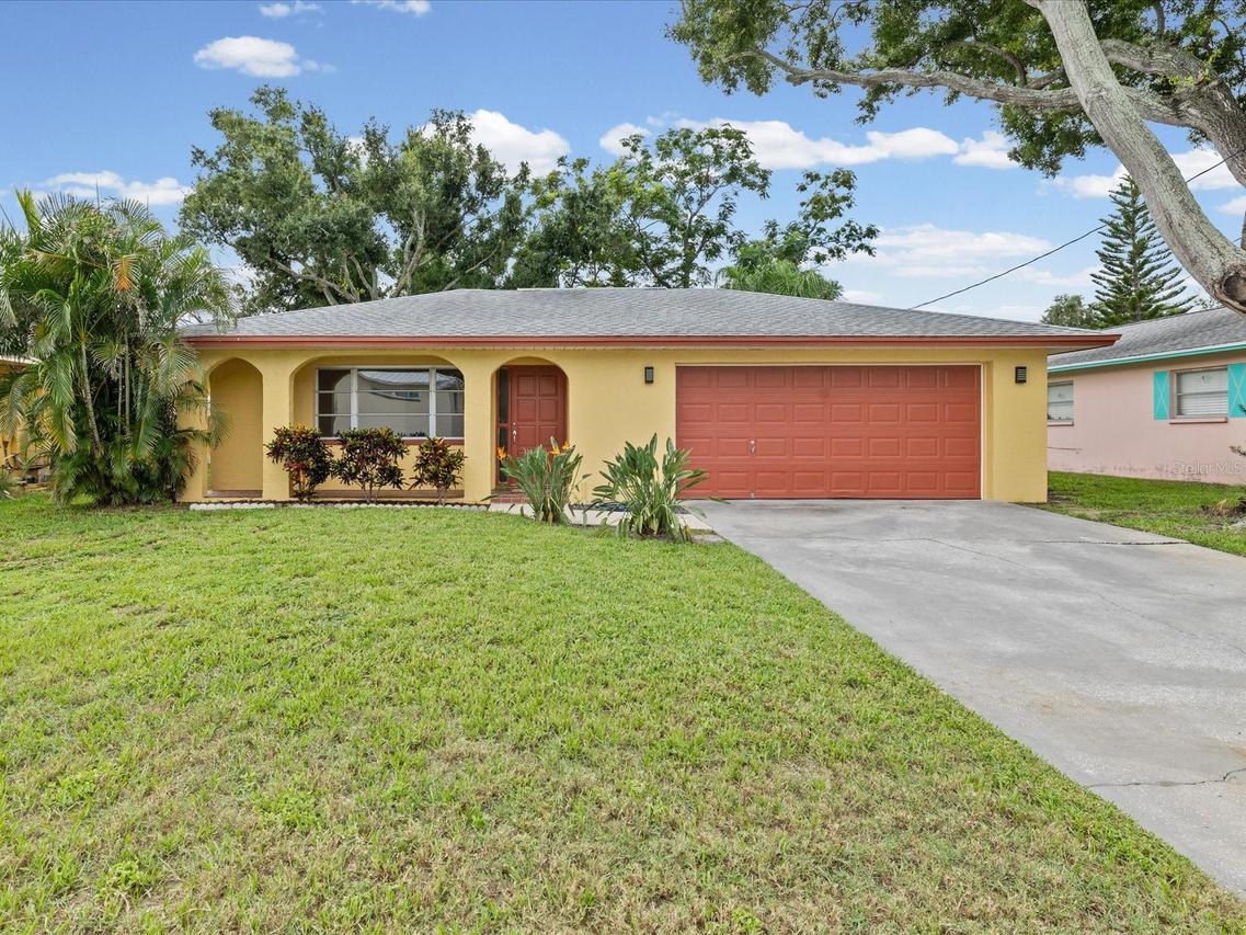 1547 Andover Dr., Dunedin, FL 34698