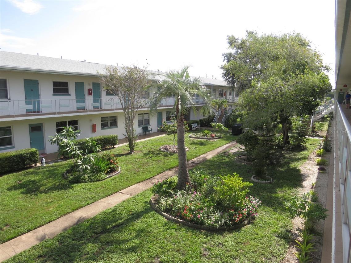 5815 18th St. #16, St Petersburg, FL 33714
