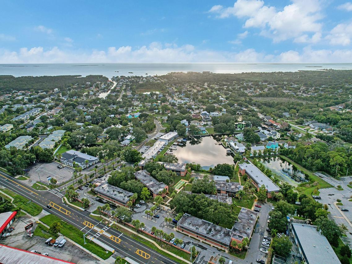 4805 Alt 19 #414, Palm Harbor, FL 34683