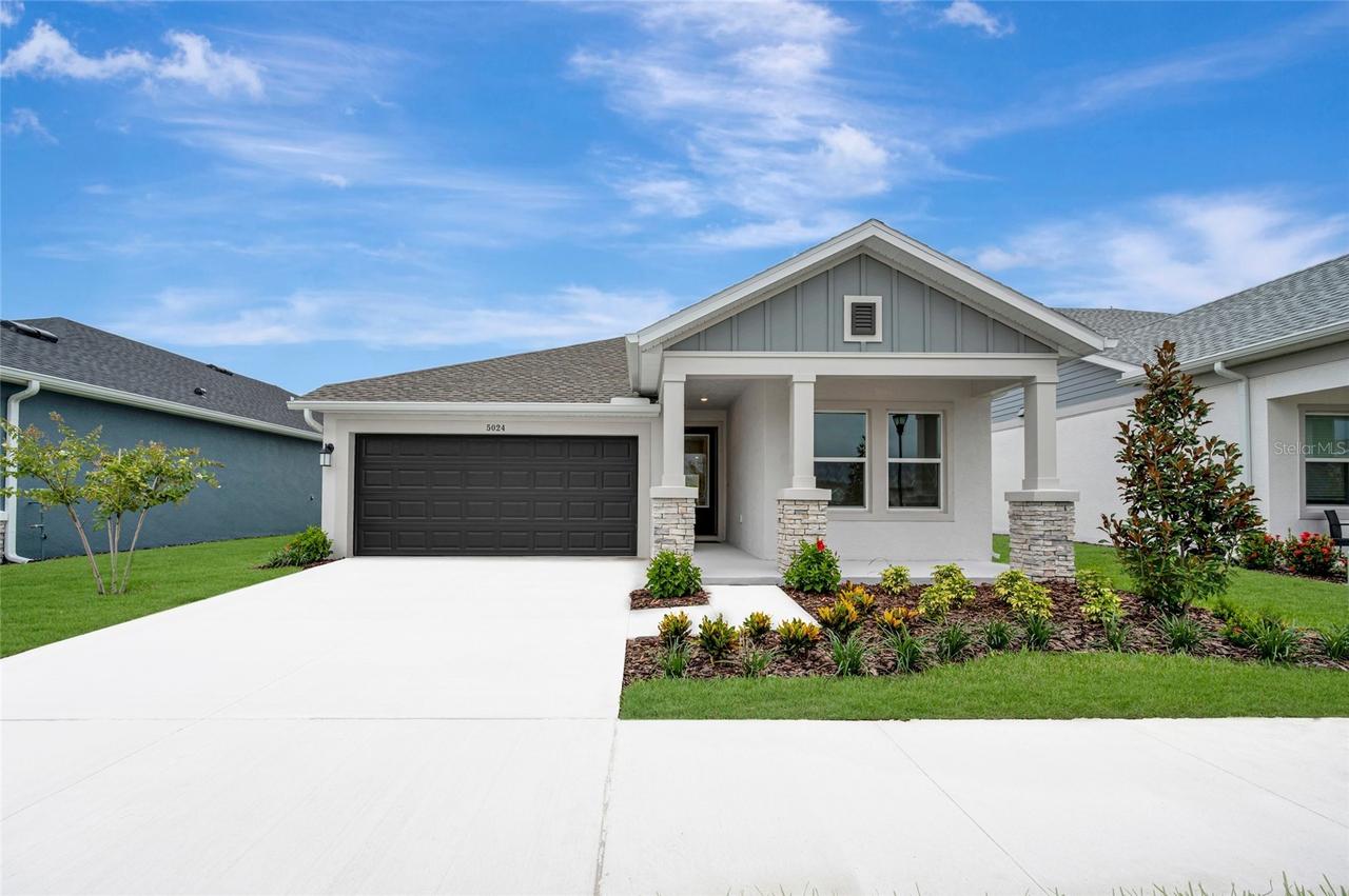 5024 Chapel Row Ave., Apollo Beach, FL 33572