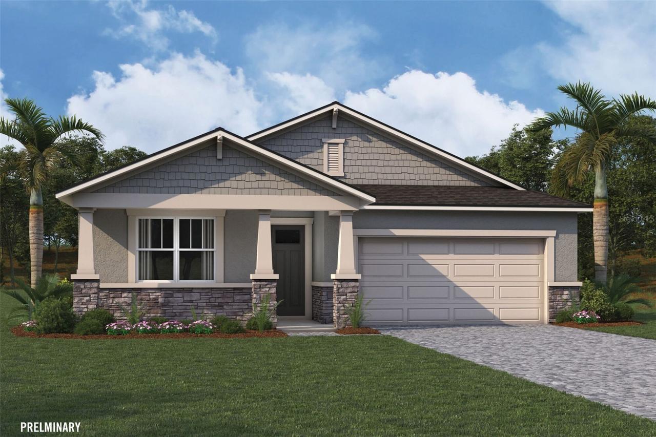 34725 Flower Patch Dr., Dade City, FL 33525