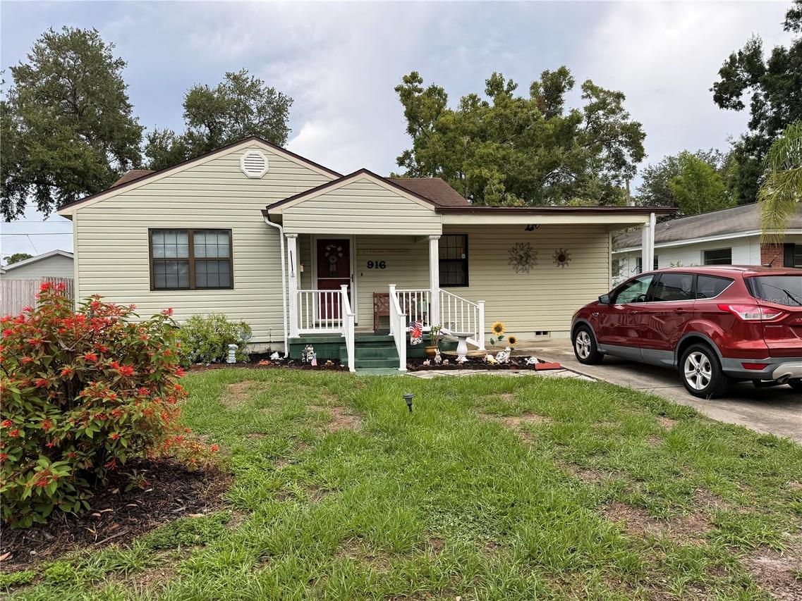 916 W Orient St., Tampa, FL 33603