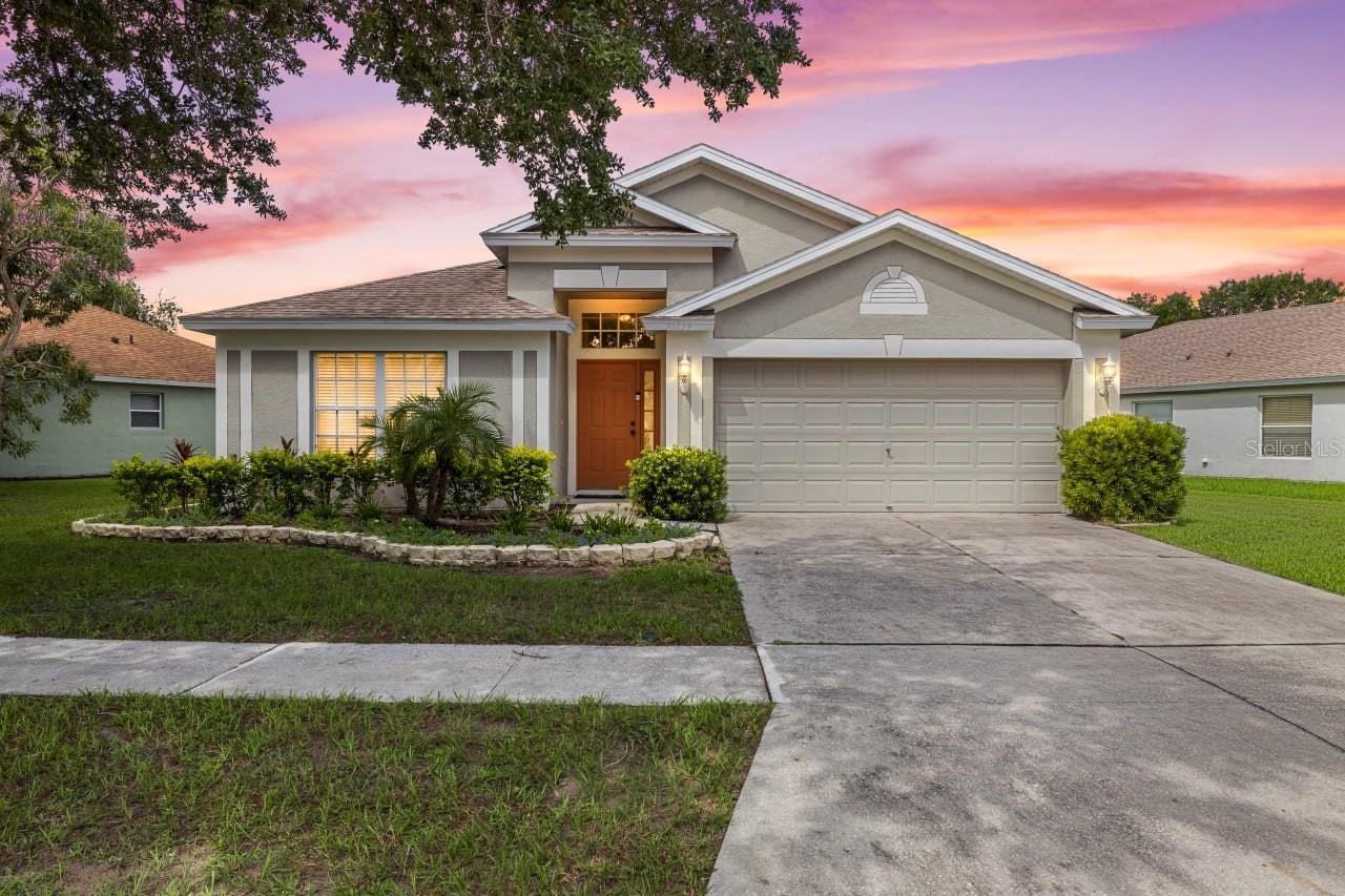 10234 Hunters Haven Blvd., Riverview, FL 33578