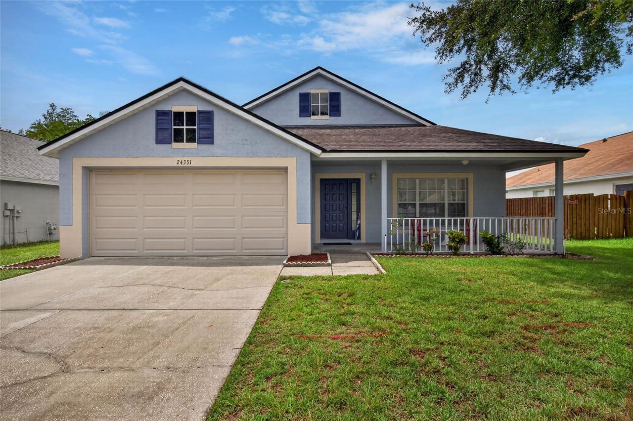 24331 Crosscut Rd., Lutz, FL 33559