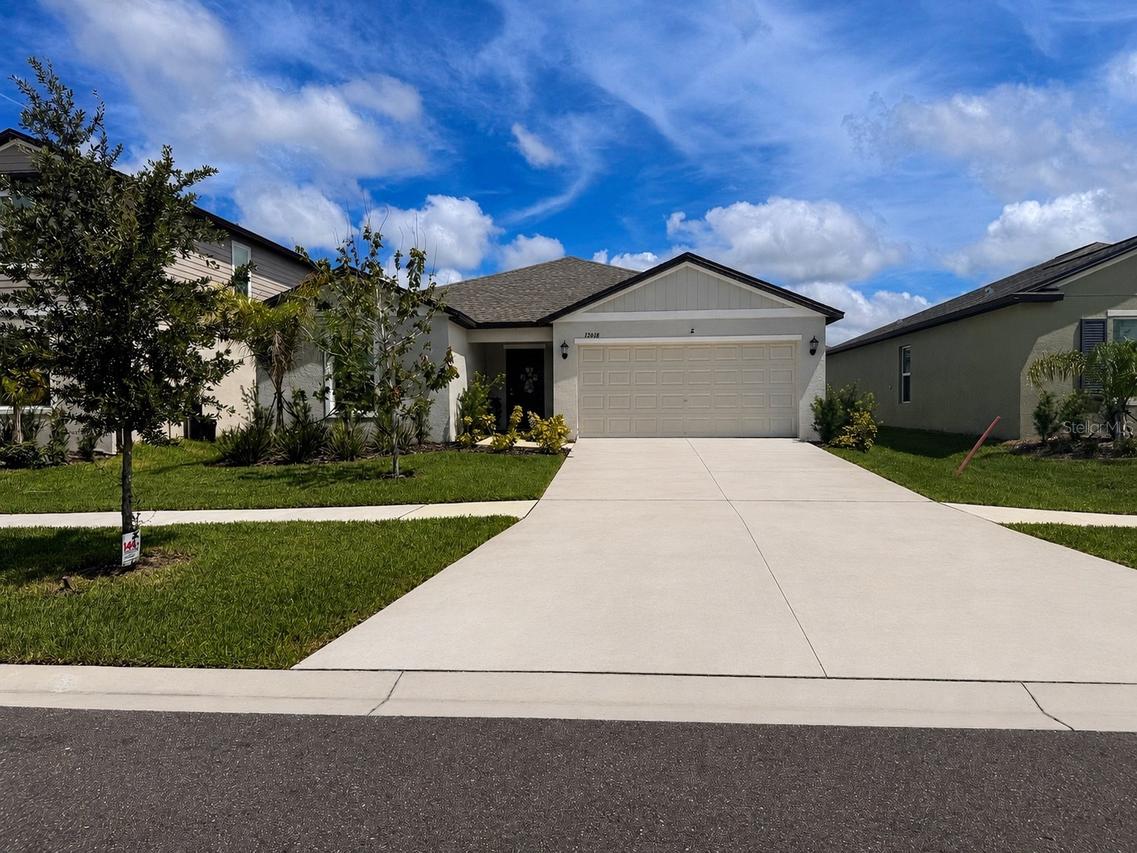 13038 Calcite Blue Ave., Wimauma, FL 33598