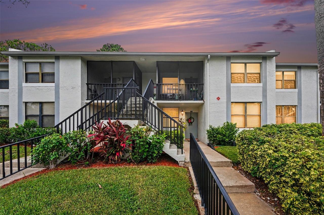 1945 Pelican Landing Blvd. #614, Clearwater, FL 33762