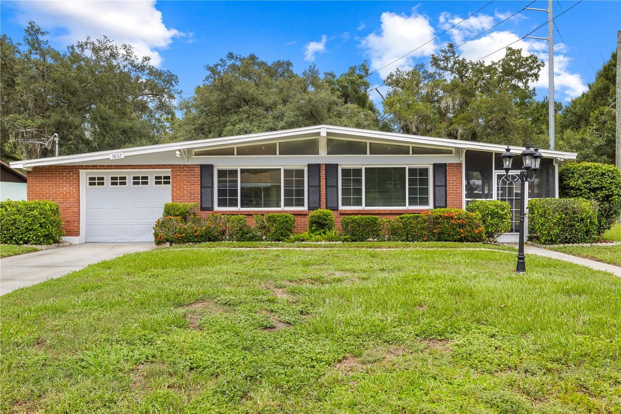 3622 E Lambright St., Tampa, FL 33610