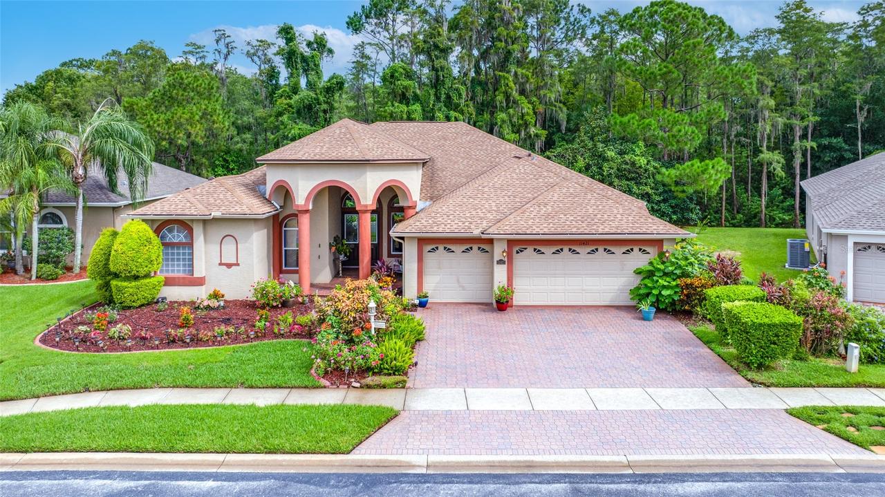 11421 Strathaven Ct., Trinity, FL 34655