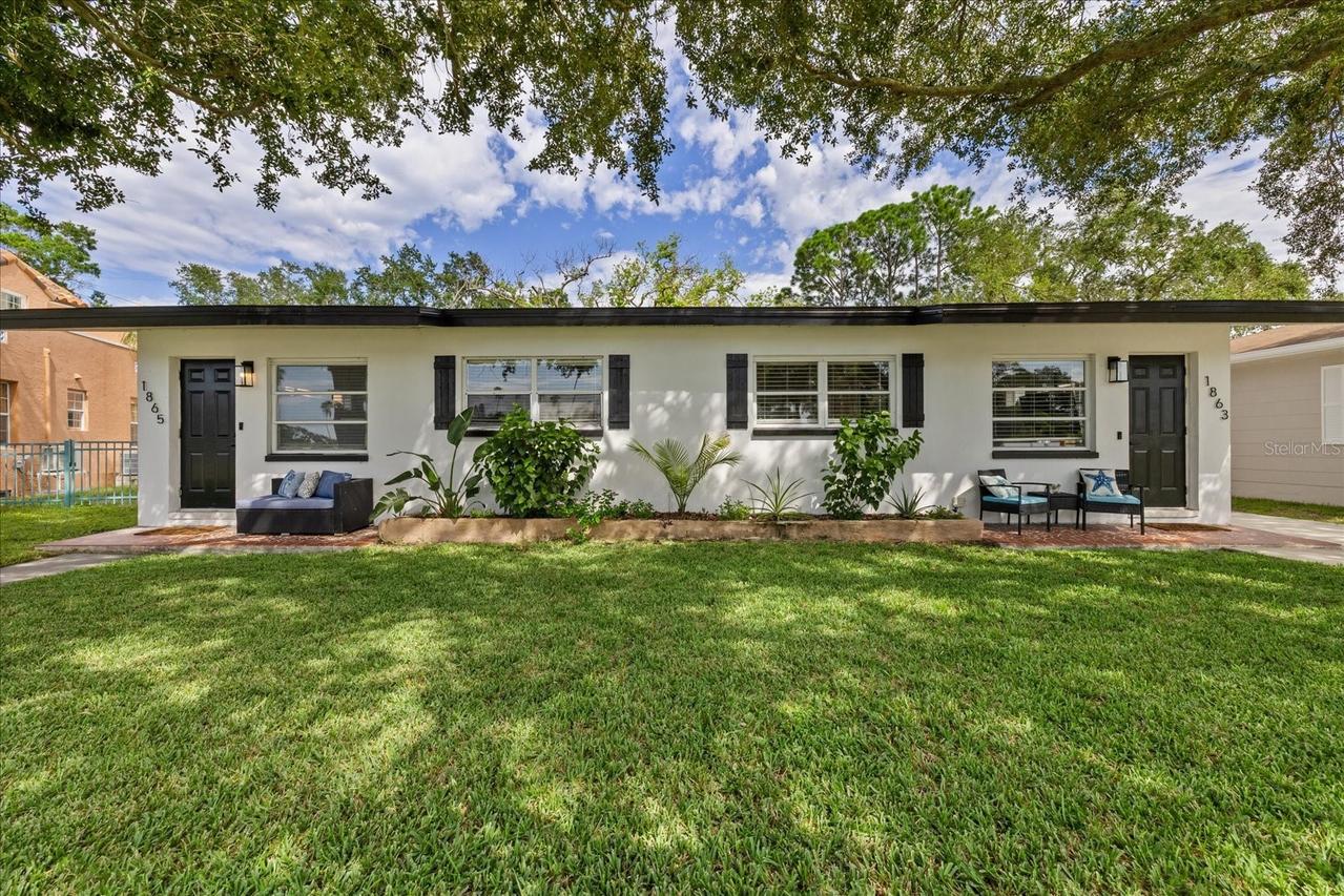 1863 Pasadena Dr., Dunedin, FL 34698