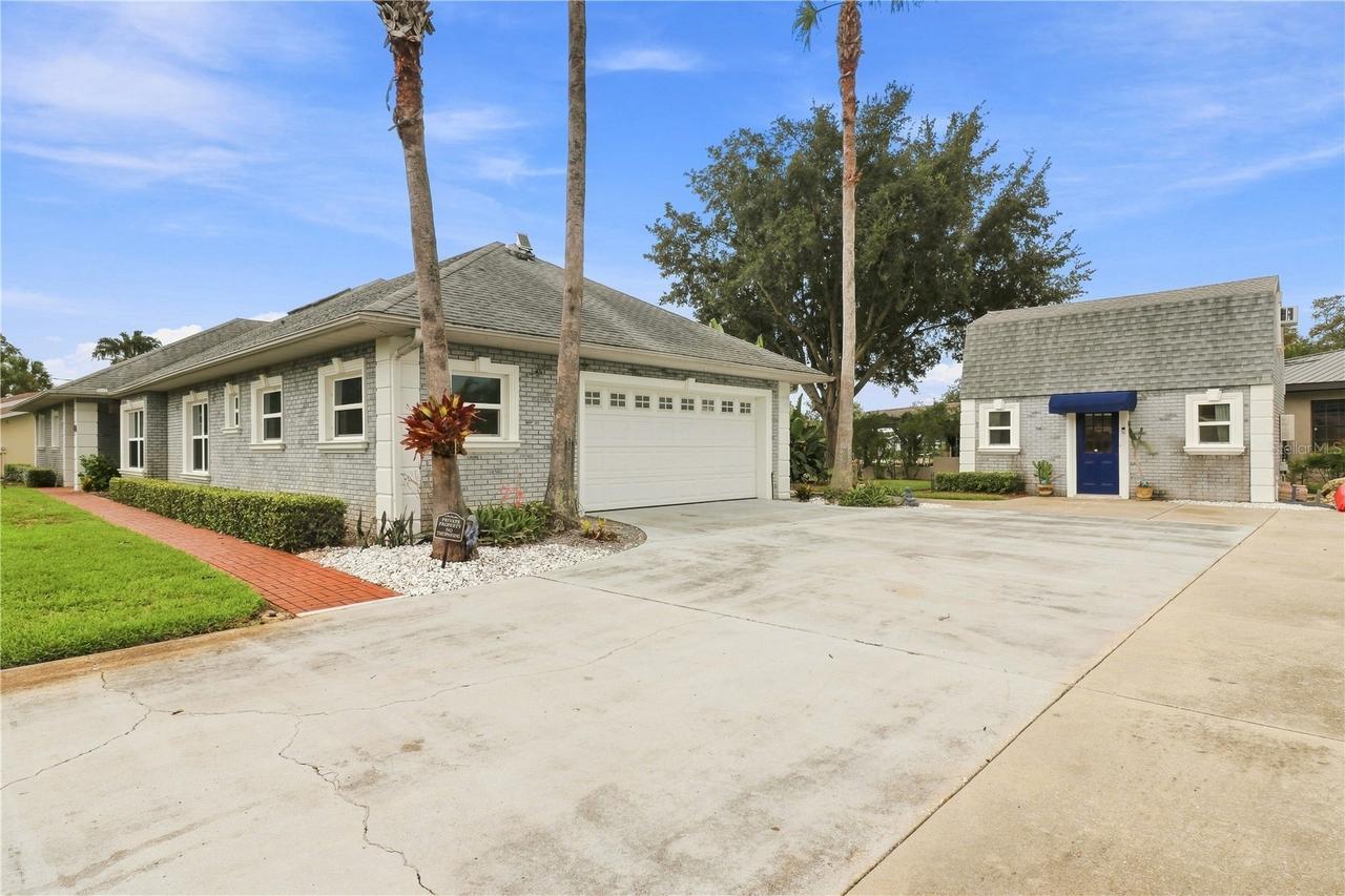 1520 SE Pinwheel Dr., Crystal River, FL 34429