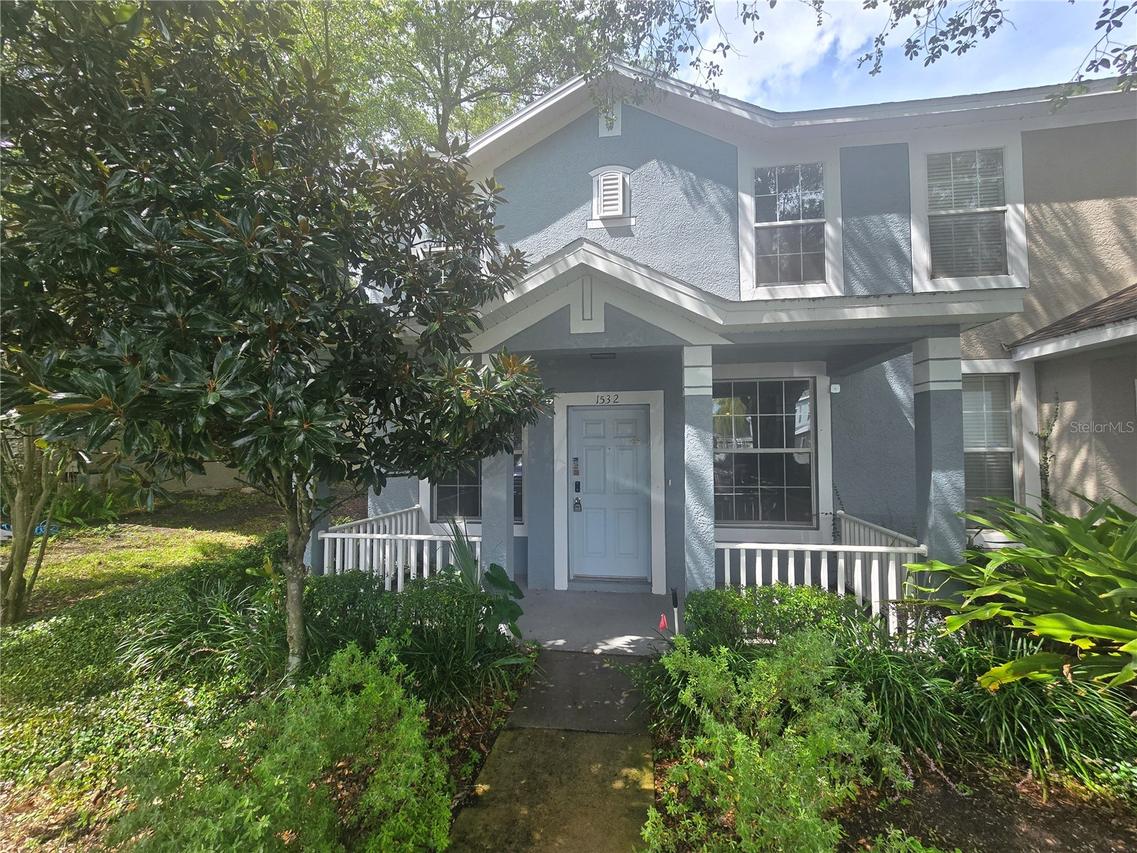 1532 Blue Magnolia Rd., Brandon, FL 33510