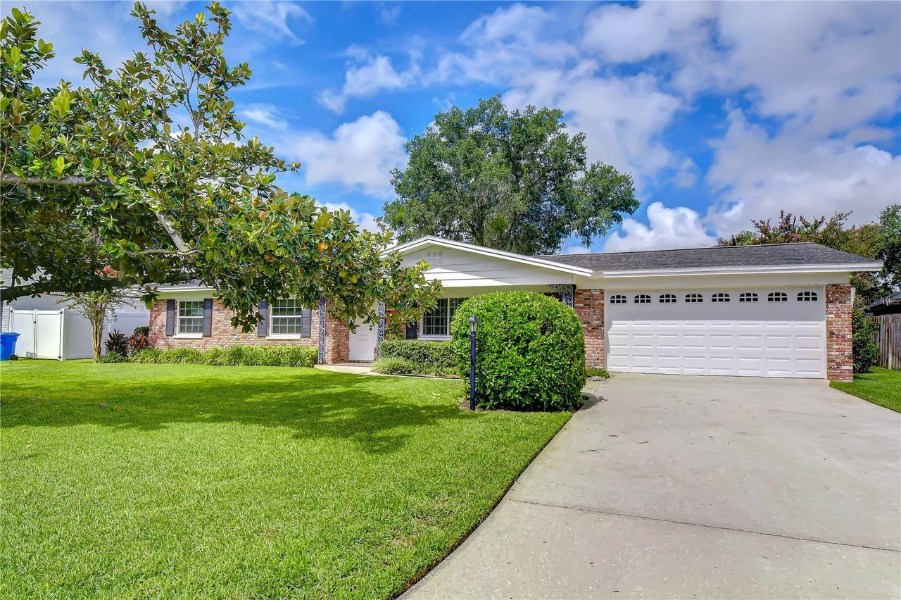 2205 Malibu Dr., Brandon, FL 33511