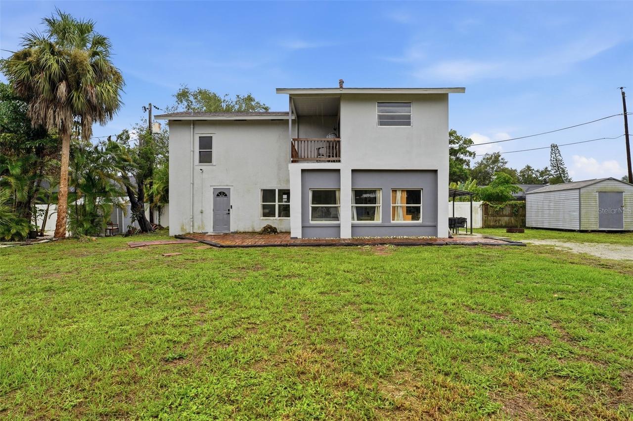 3052 Alta Vista St, Sarasota, FL 34237