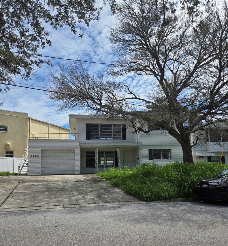 1216 Franklin Cir., Clearwater, FL 33756