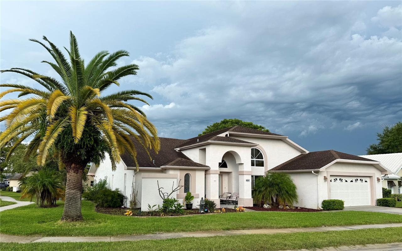 13558 Summerwood Ct., Hudson, FL 34667