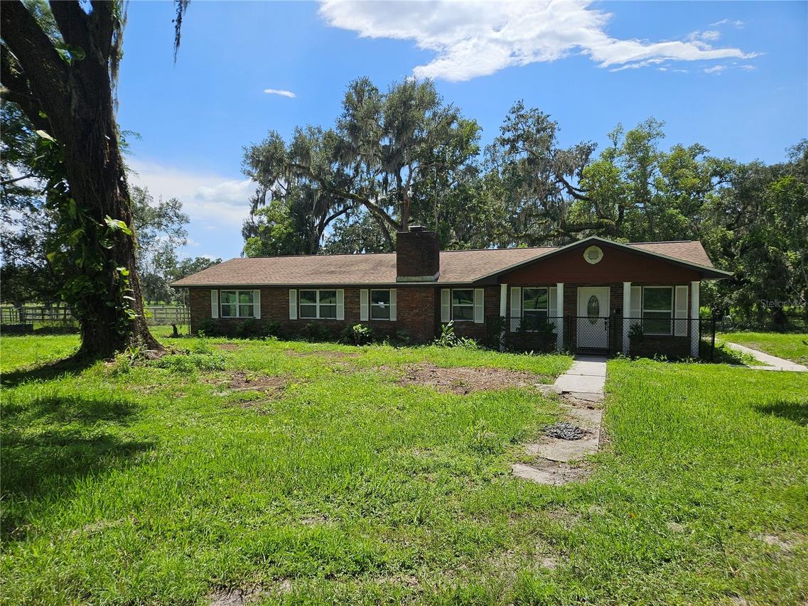 16225 Bellamy Brothers Blvd., Dade City, FL 33525