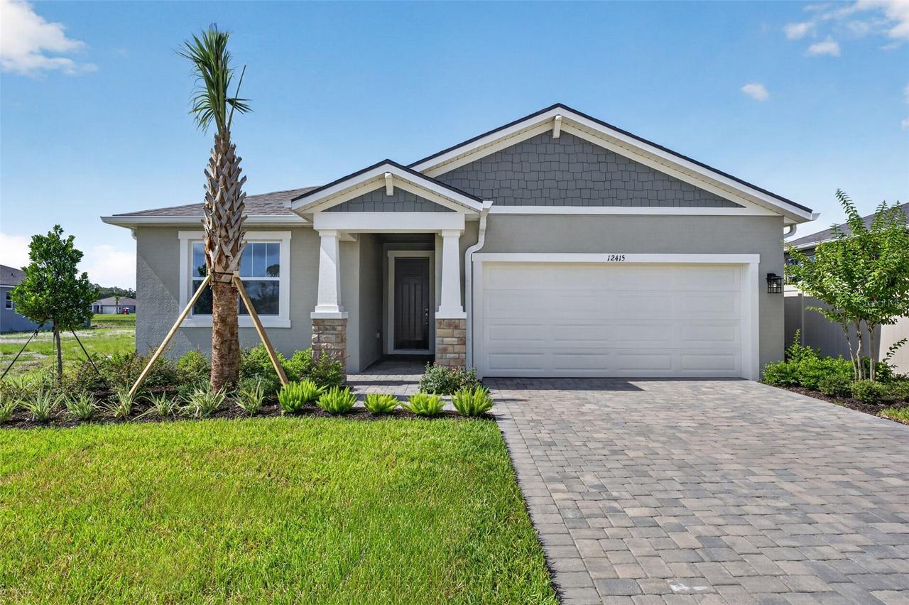 12415 51st St., Parrish, FL 34219