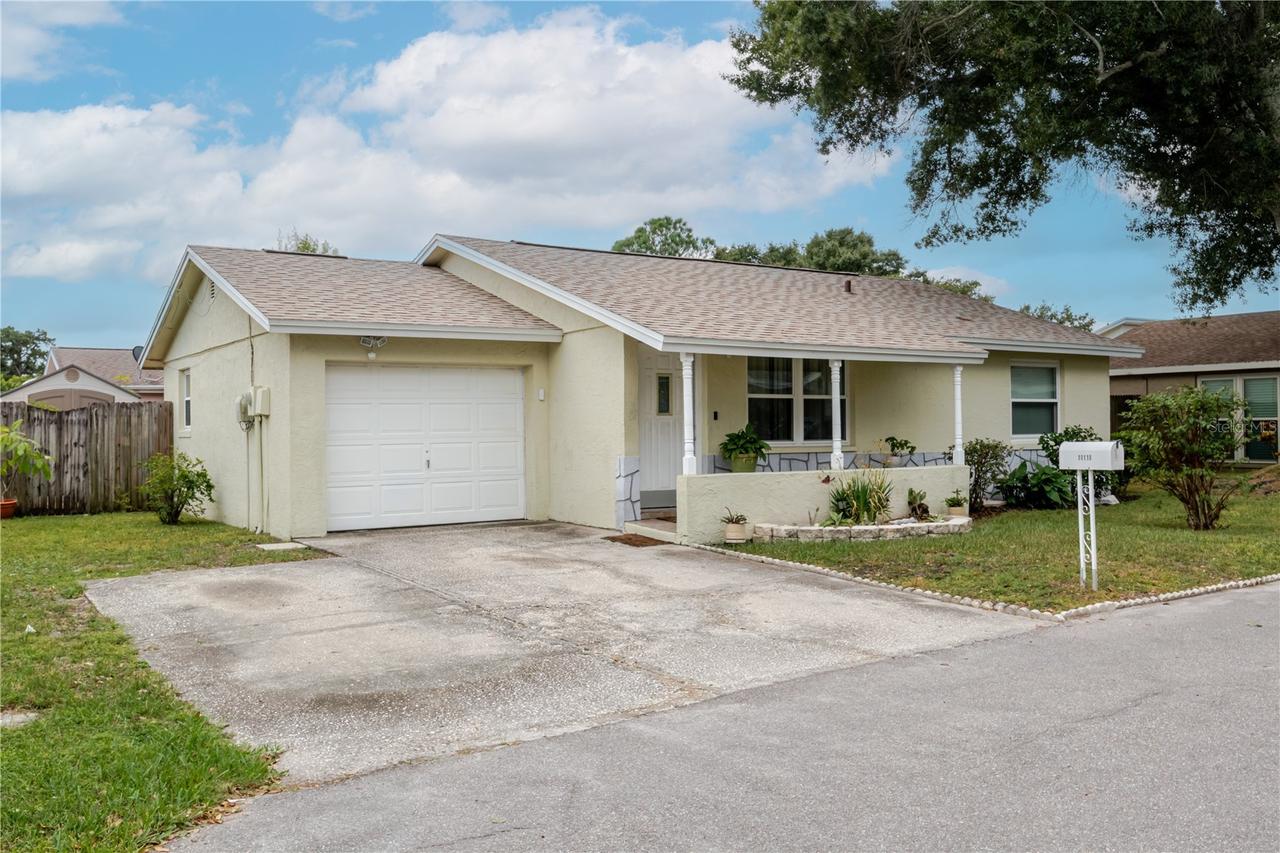 10118 Hunters Point Ct., Tampa, FL 33615