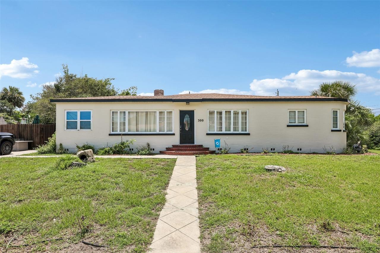 300 Revilo Blvd., Daytona Beach, FL 32118
