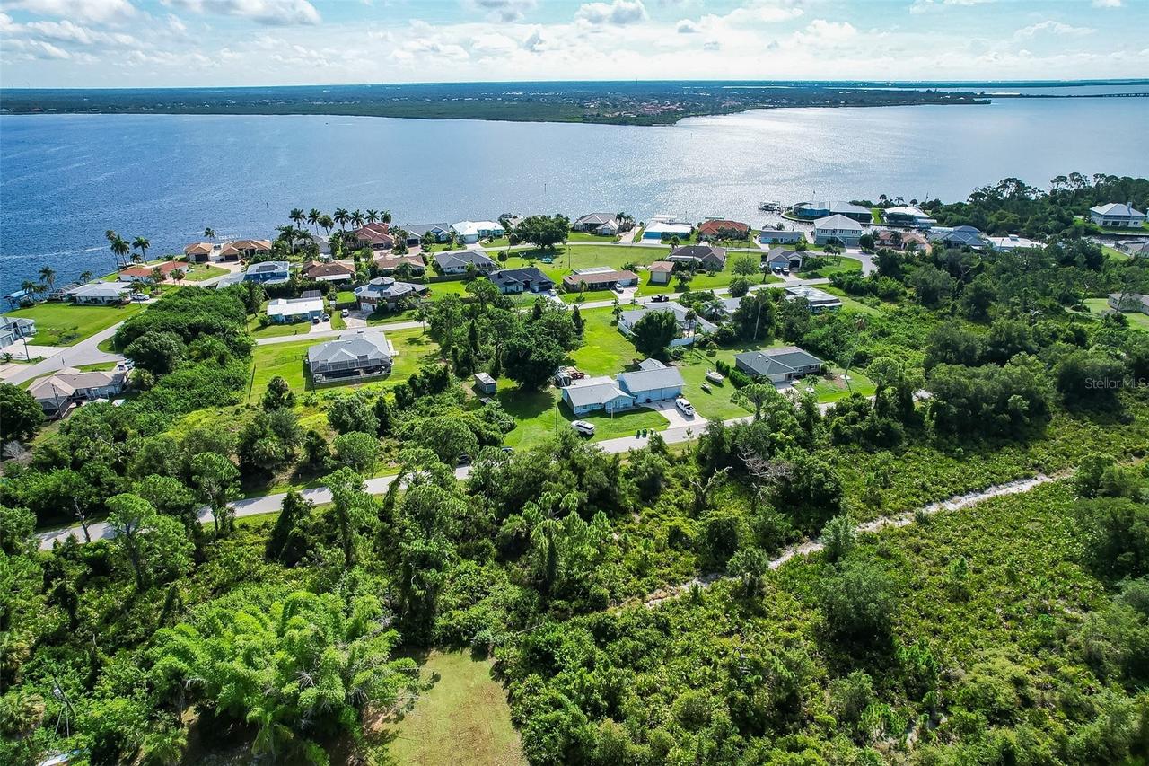 4161 Reynolds Ln., Port Charlotte, FL 33981