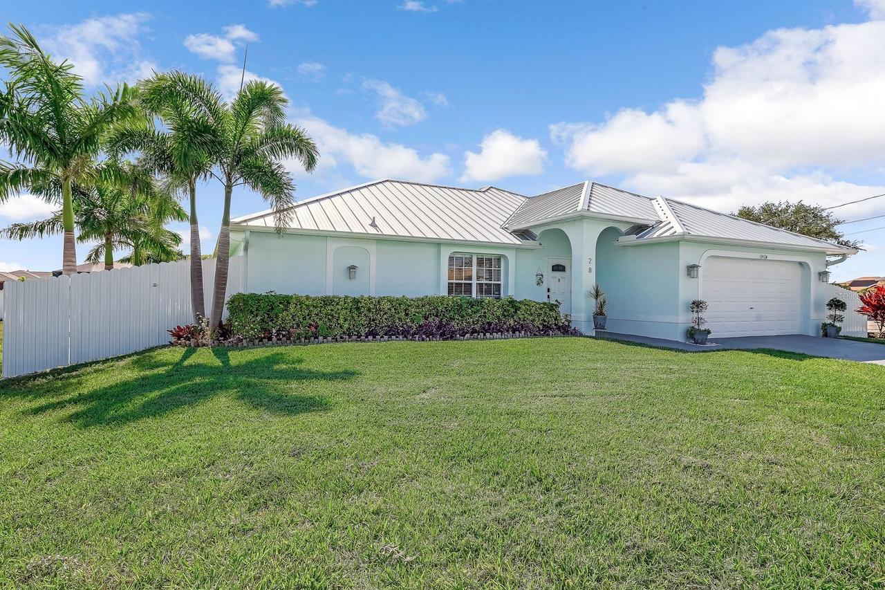 28 SW 21st Ave., Cape Coral, FL 33991
