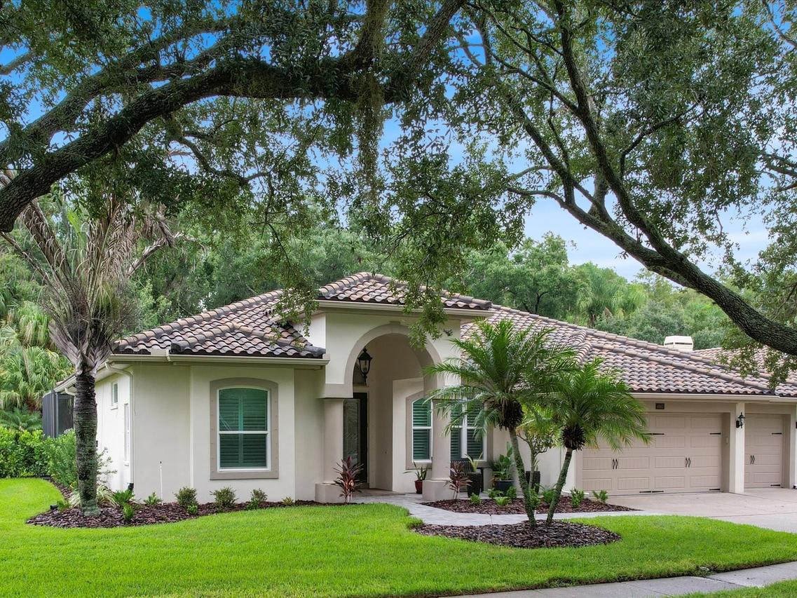 4987 Cross Pointe Dr., Oldsmar, FL 34677