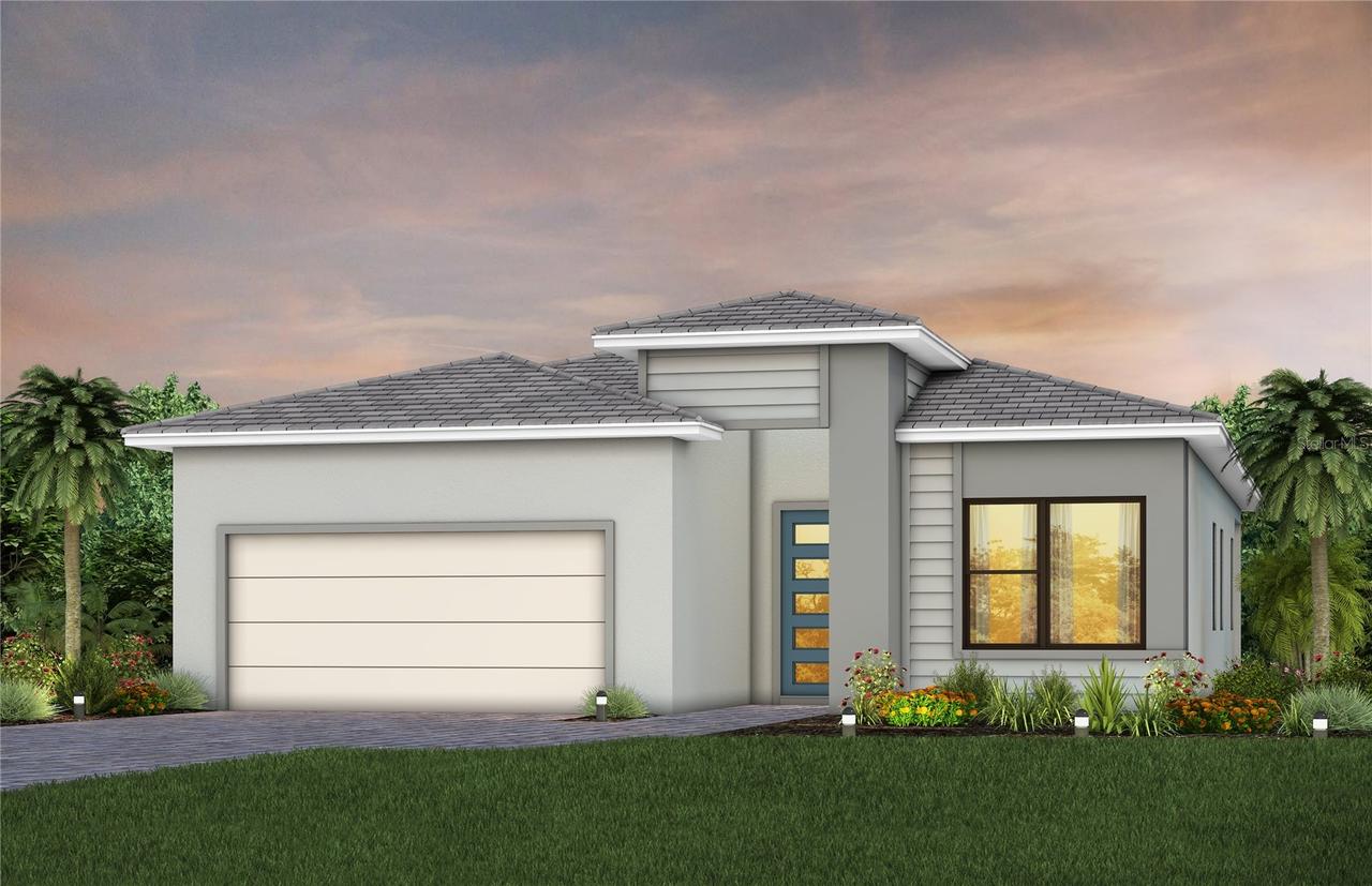 4829 Long Point Run, Lakewood Ranch, FL 34211