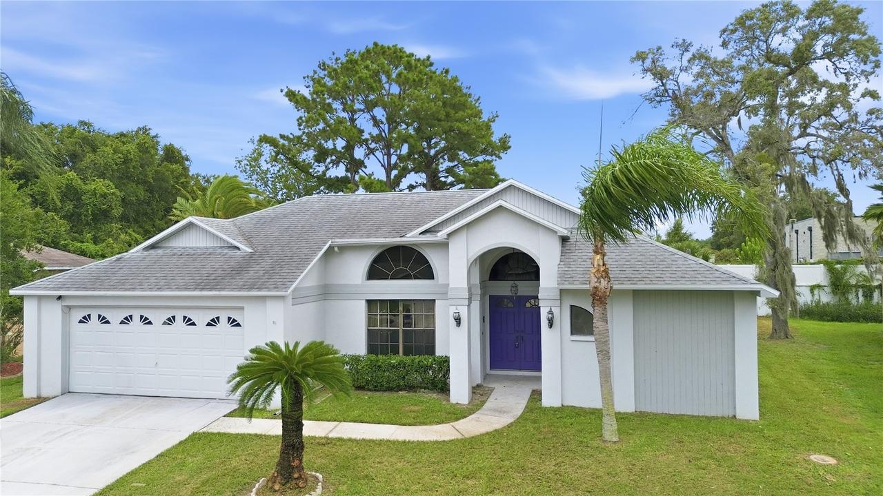 9028 Par Ct., Hudson, FL 34667