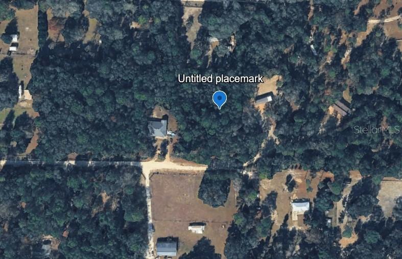 Northeast 2nd Pl., Williston, FL 32696