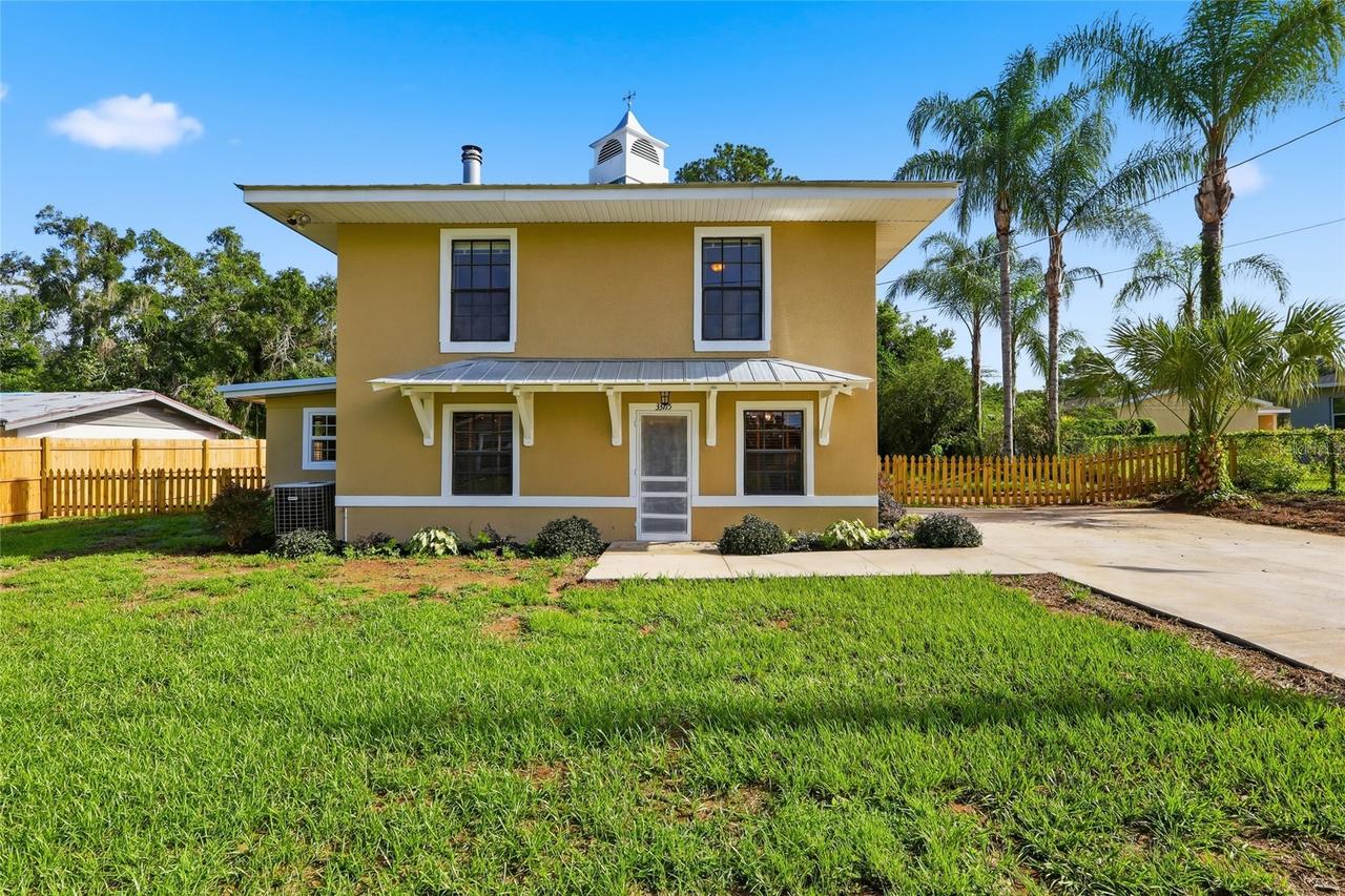37715 Dixie Ave., Dade City, FL 33525