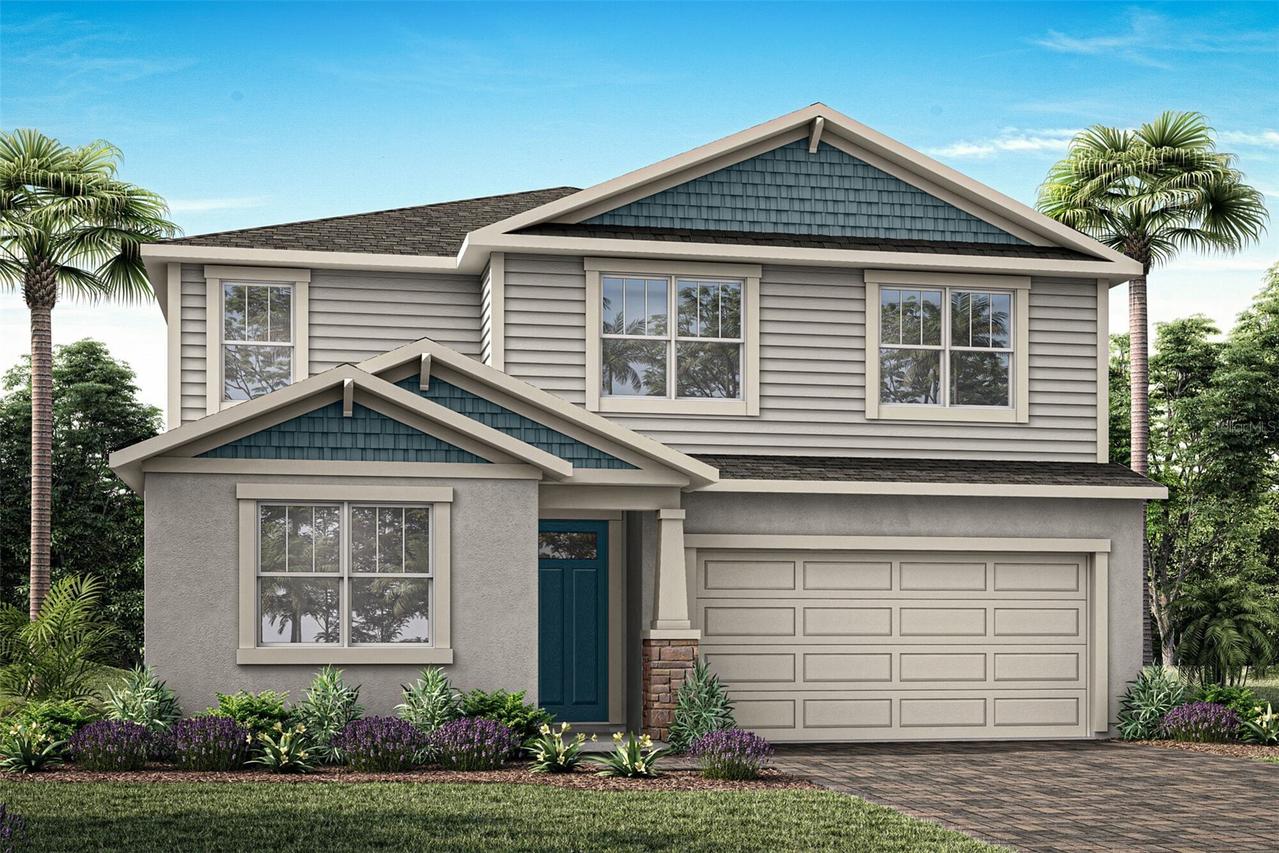 12353 49th St., Parrish, FL 34219