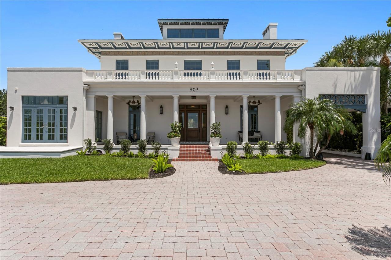 907 Bayshore Blvd., Tampa, FL 33606